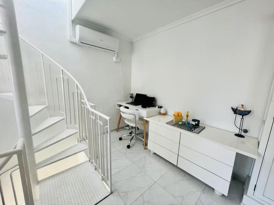 Villa Sunny, South-Facing & Welcoming Alicante Exterior foto