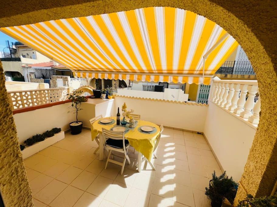 Villa Sunny, South-Facing & Welcoming Alicante Exterior foto