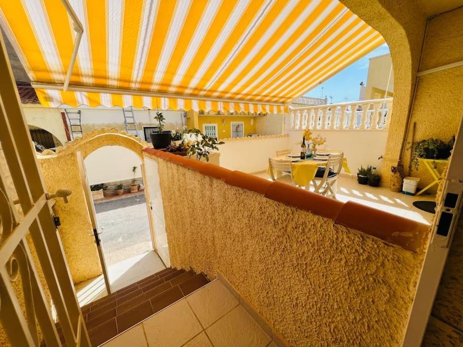 Villa Sunny, South-Facing & Welcoming Alicante Exterior foto